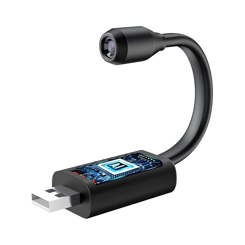 Mini Electronics Gadgets - V380 Mini Wireless Wifi Camera HD