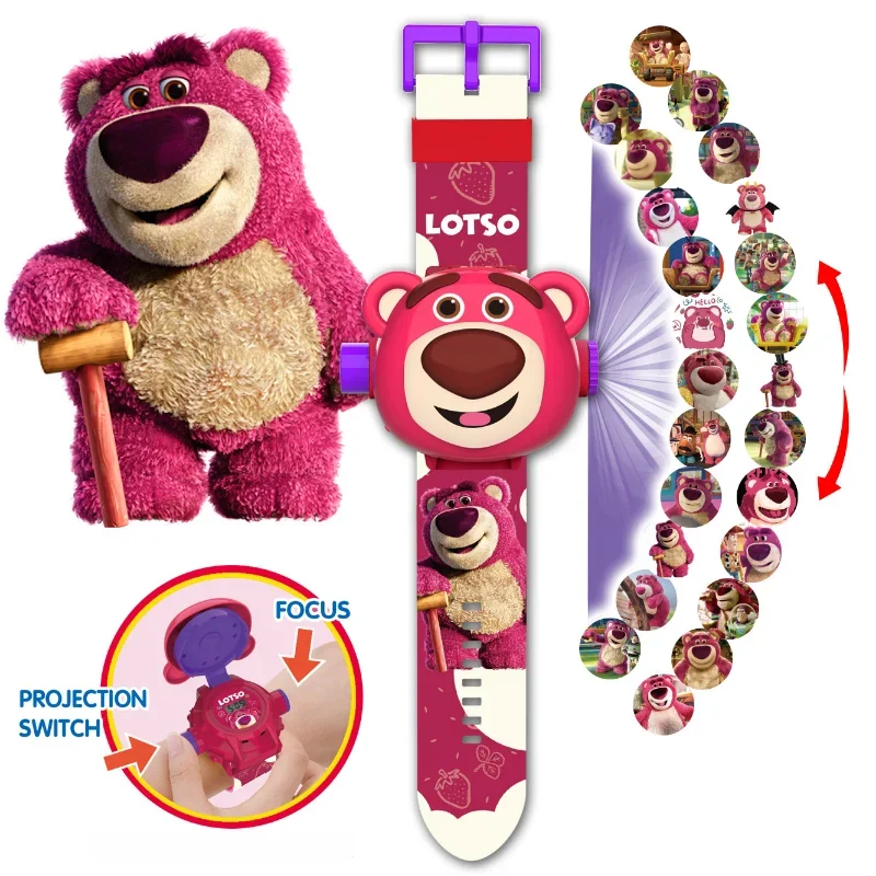 Cartoon Cars Story Elsa Losto  - đánh giá và giá Electronic Gift