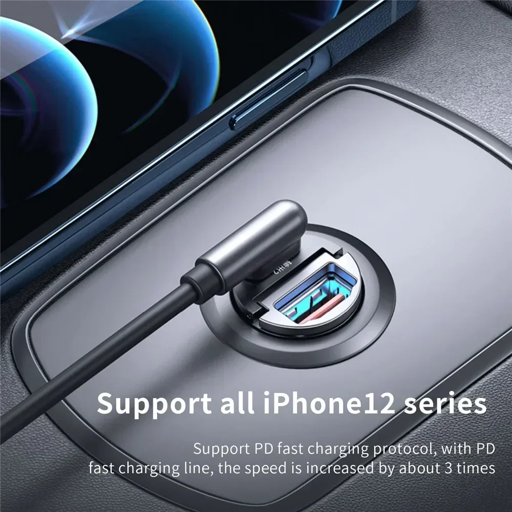 100/200W Car Charger Lighter P - đánh giá và giá Mini Electronics Gadgets
