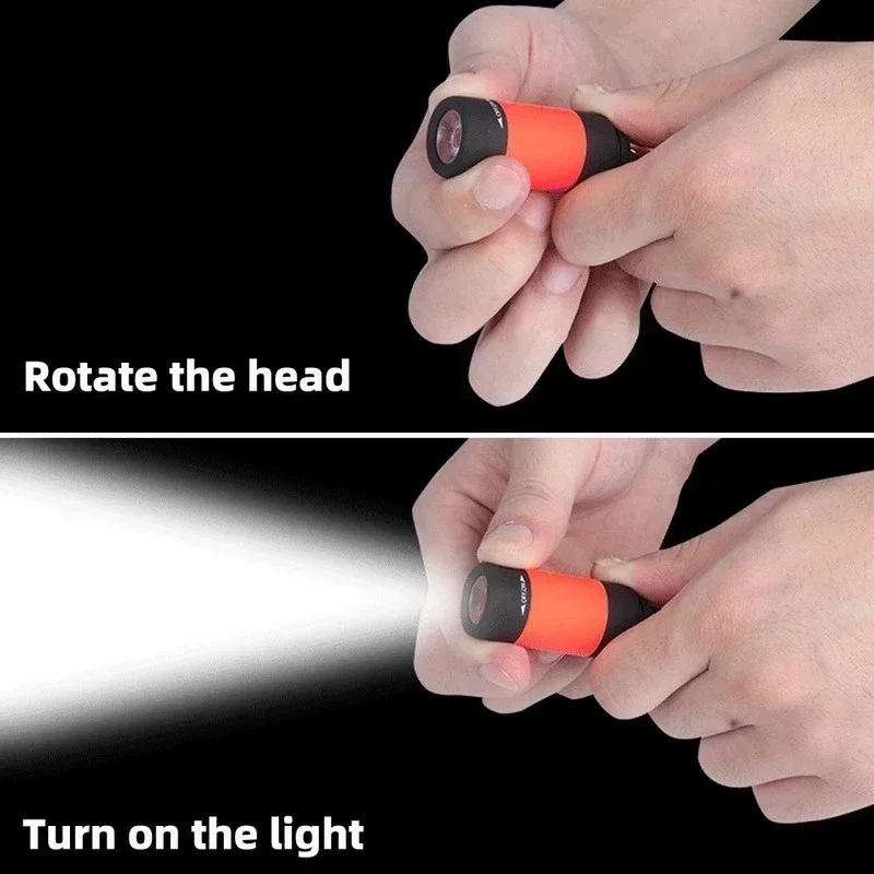 USB Rechargeable LED Multifunc - đánh giá và giá Mini Electronics Gadgets