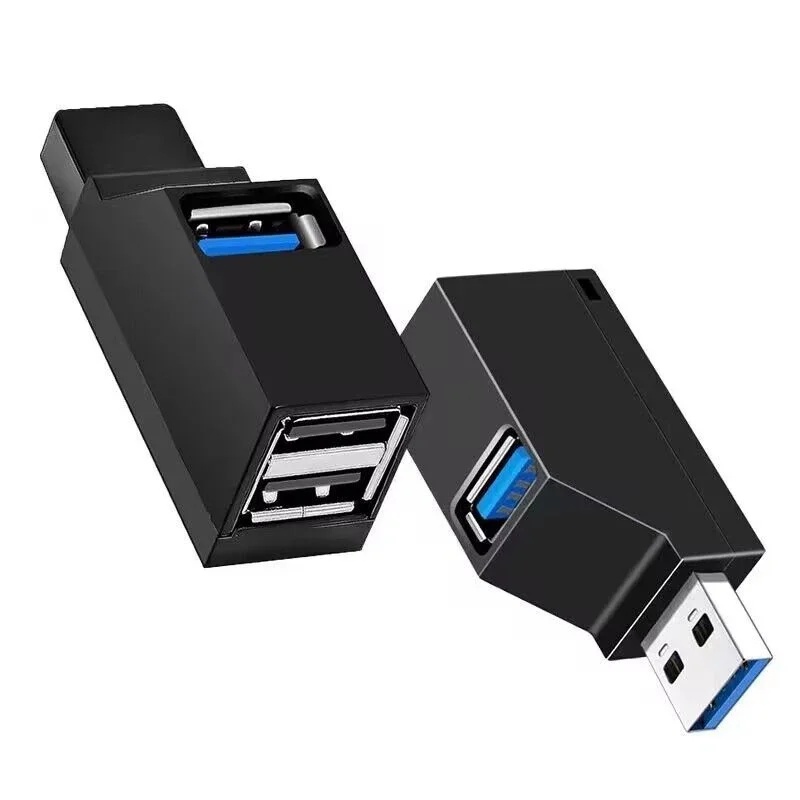 1-4pcs Adapter Mini Splitter E - đánh giá và giá Mini Electronics Gadgets