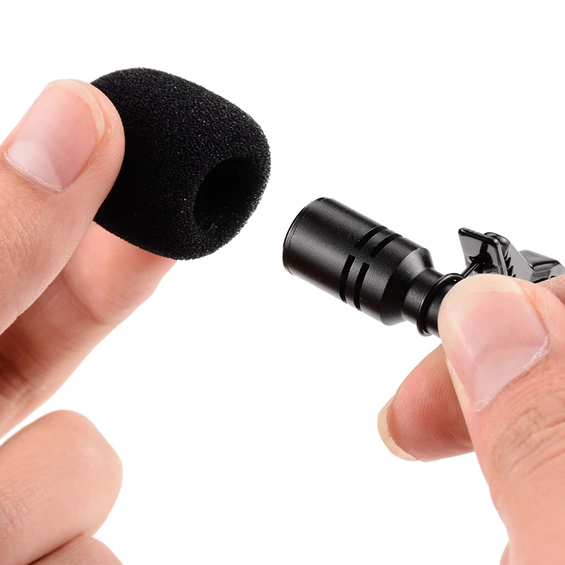 Portable 1.5m Lavalier Mini Mi - đánh giá và giá Mini Electronics Gadgets