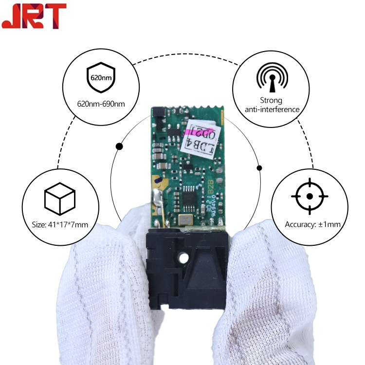 Mini Size Laser Distance Senso - đánh giá và giá Laser Distance Measure