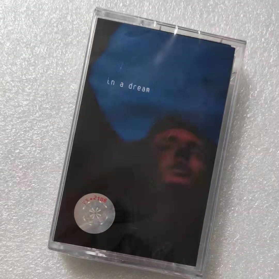 Troye Sivan In A Dream Album M - đánh giá và giá Electronic Gift