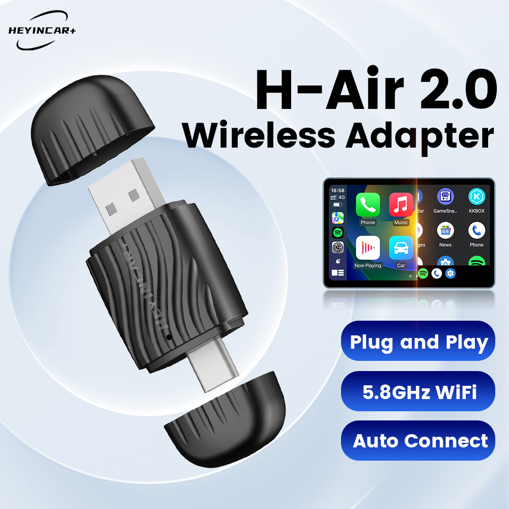HEYINCAR 2 in 1 Interface Wire - đánh giá và giá Mini Electronics Gadgets