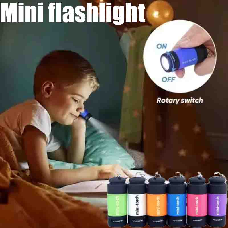 USB Rechargeable Camping Mini  - đánh giá và giá Mini Electronics Gadgets