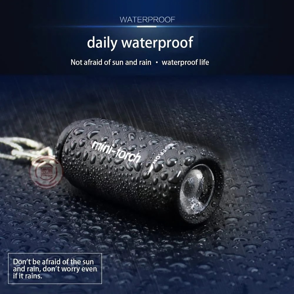 USB Rechargeable Camping Mini  - đánh giá và giá Mini Electronics Gadgets