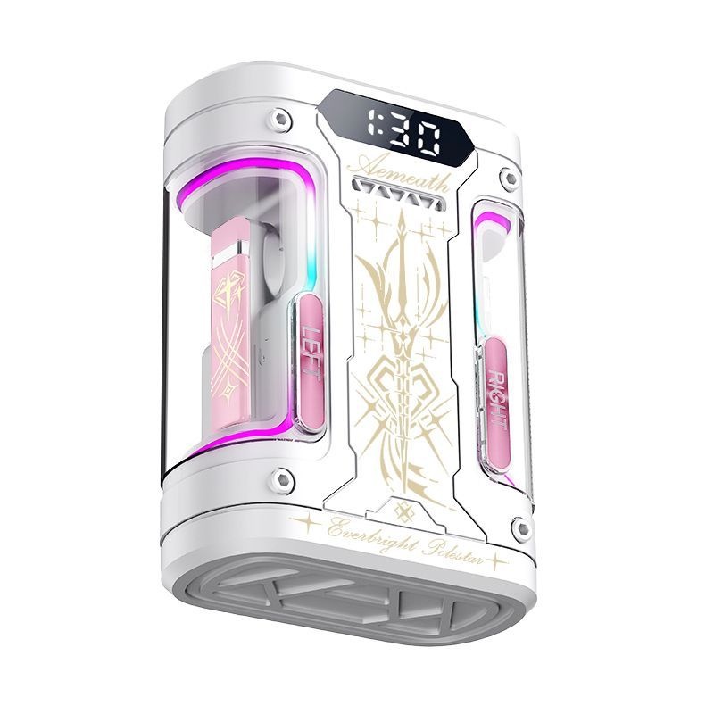 Anime Elysia TWS Bluetooth Ear - đánh giá và giá Electronic Gift