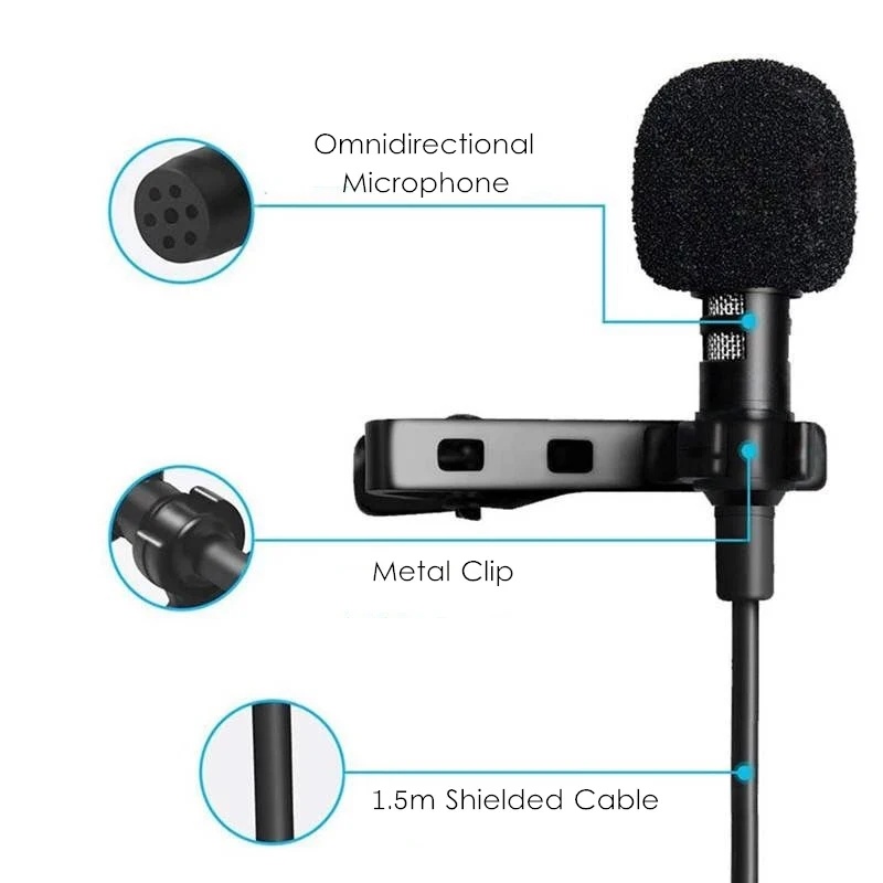 1/3/5pcs Portable USB Mini Lav - đánh giá và giá Mini Electronics Gadgets
