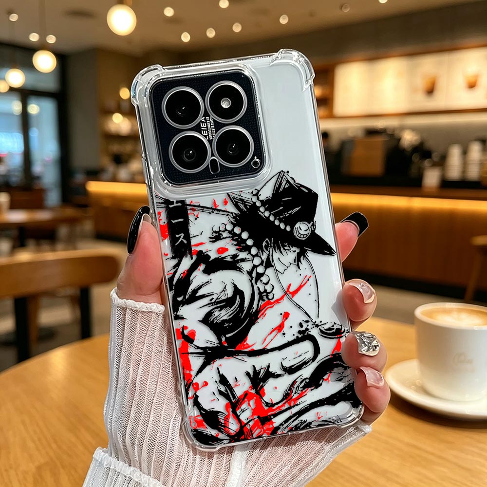 Clear Phone Case For Realme 7I - đánh giá và giá Realme Note 50
