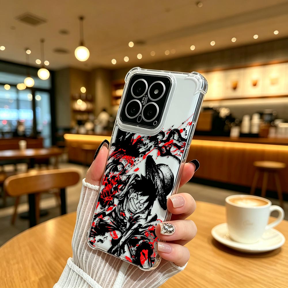 Clear Phone Case For Realme 7I - đánh giá và giá Realme Note 50
