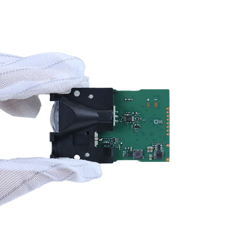 BA9D Laser Measuring Distance  - đánh giá và giá Laser Distance Measure