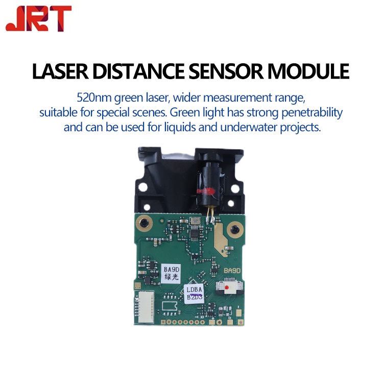 BA9D Laser Measuring Distance  - đánh giá và giá Laser Distance Measure