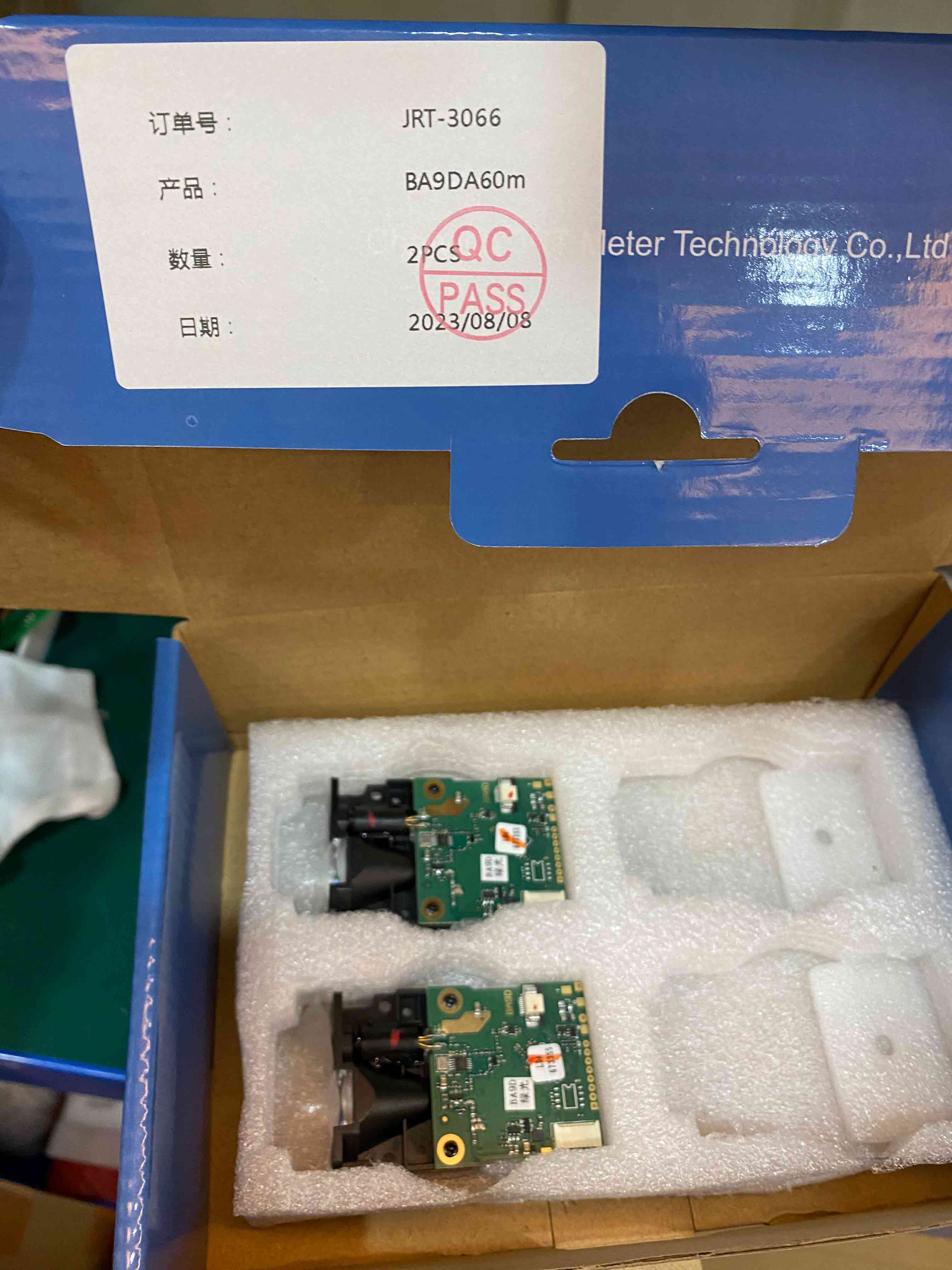 BA9D Laser Measuring Distance  - đánh giá và giá Laser Distance Measure