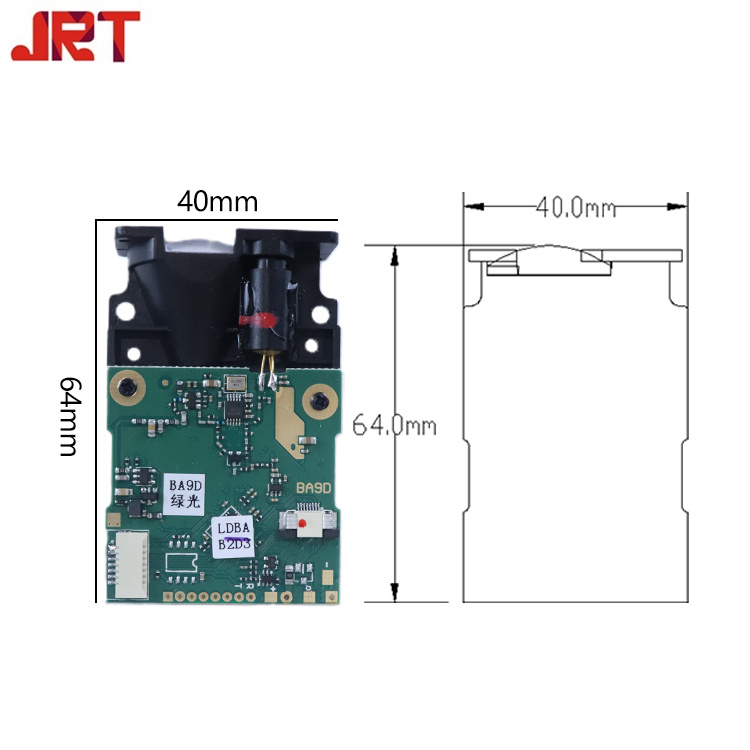 BA9D Laser Measuring Distance  - đánh giá và giá Laser Distance Measure
