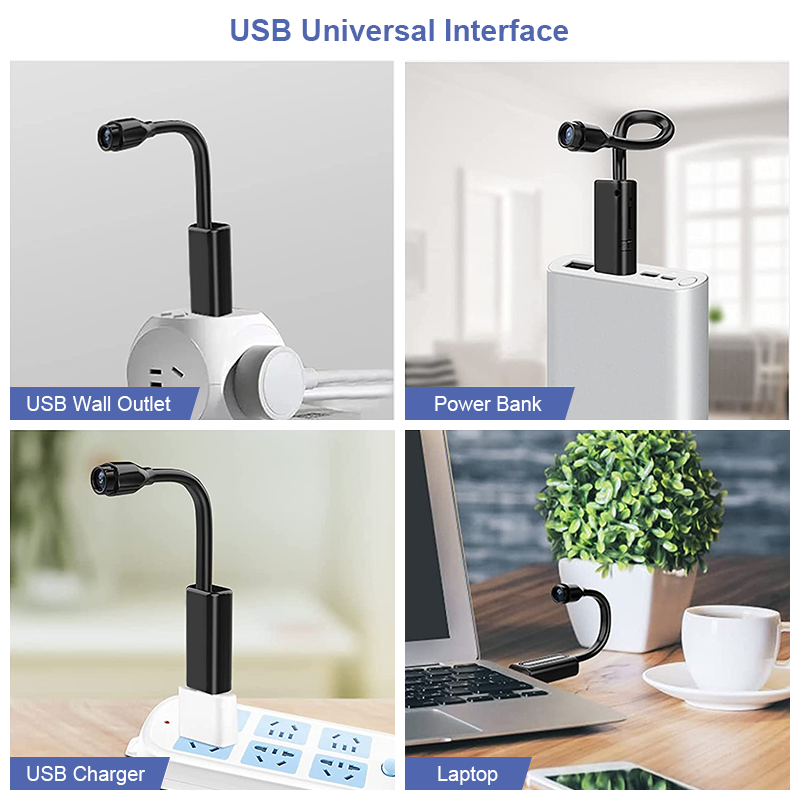 V380 Mini Wireless Wifi Camera - đánh giá và giá Mini Electronics Gadgets